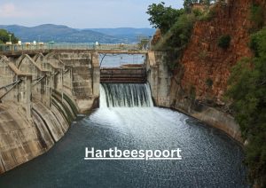 Hartbeespoort Sluces