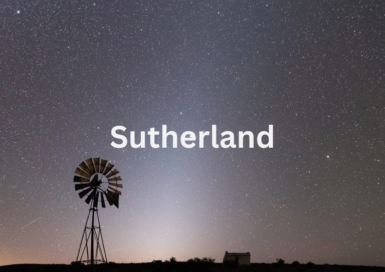 Sutherland Sutherland