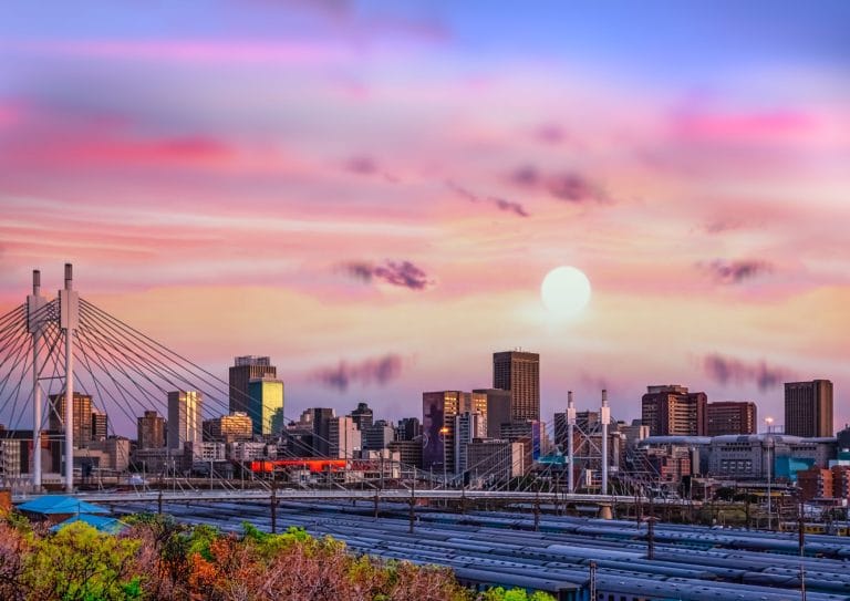 Things To Do In Johannesburg