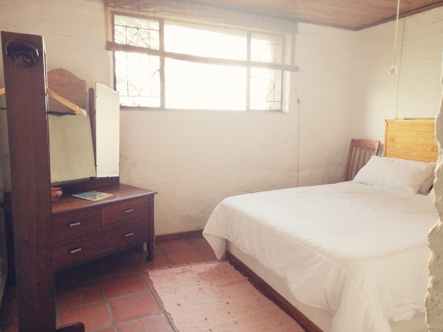 Dream Lodge Chameleon bedroom