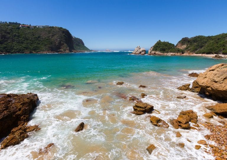 Knysna