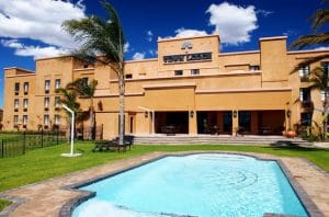 Polokwane Accommodation