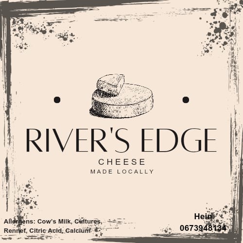 River's Edge Cheese