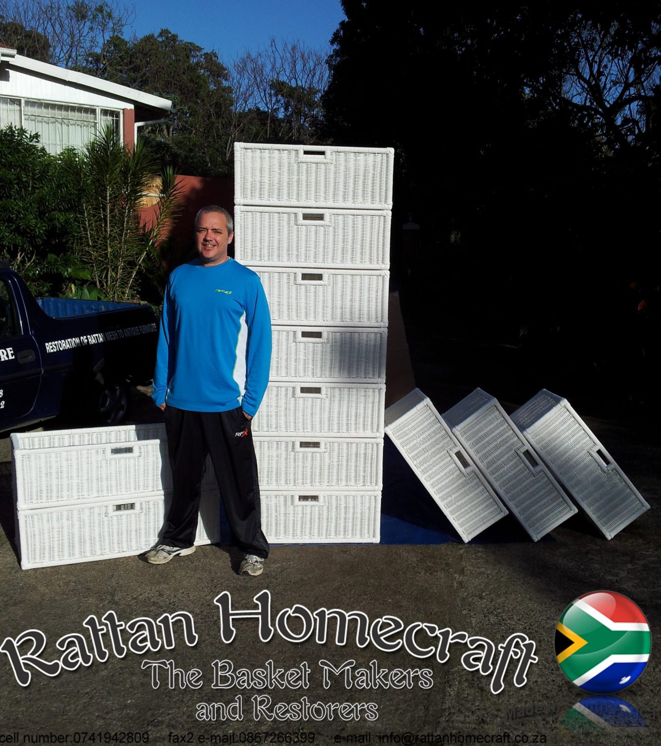 White Drawers scaled 1 1360x1536