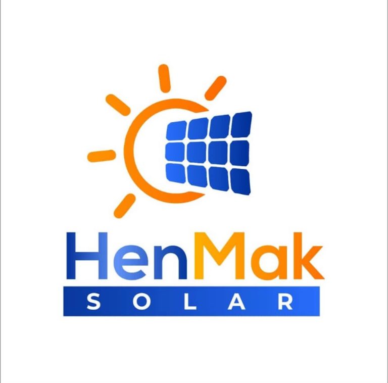 HenMak Solar Energy and Hardware HenMak Solar Energy and Hardware