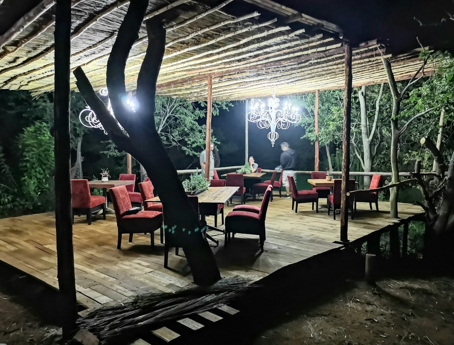 Hornbill Lodge