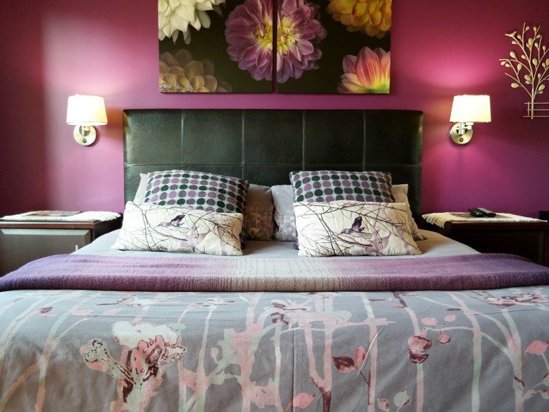 Thyme Again Bed and Breakfast 1