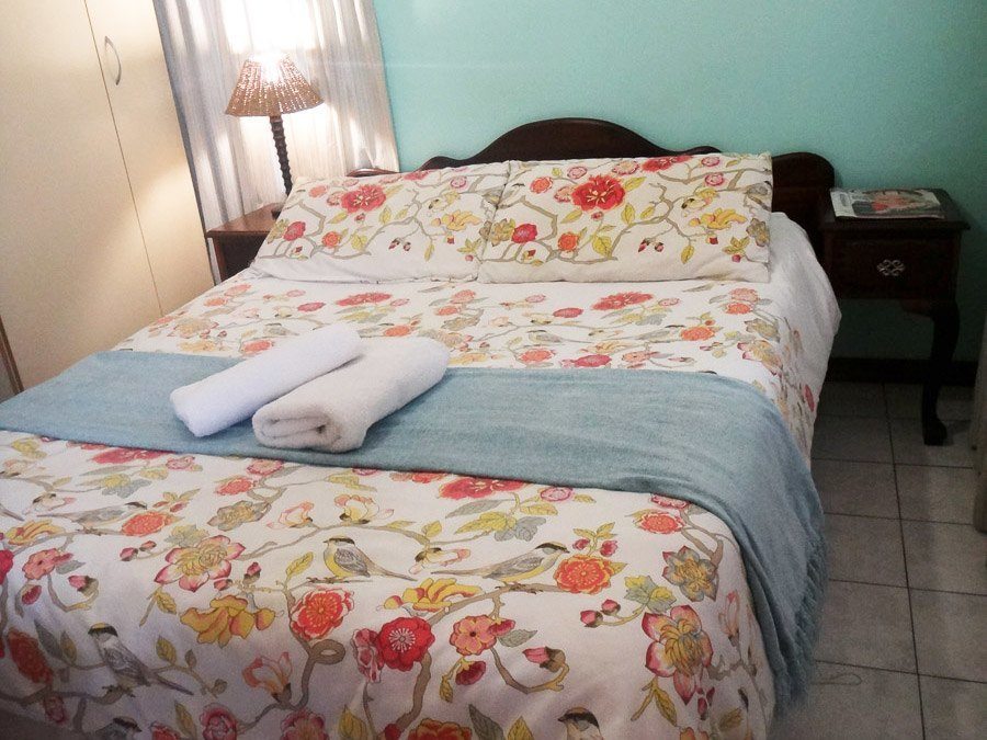 Thyme Again Bed and Breakfast 2