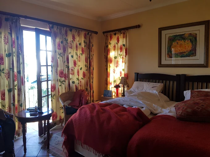 Abigails Bed and Breakfast Suite