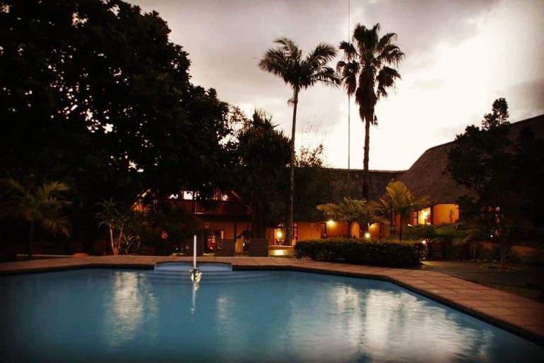 AmaZulu Lodge