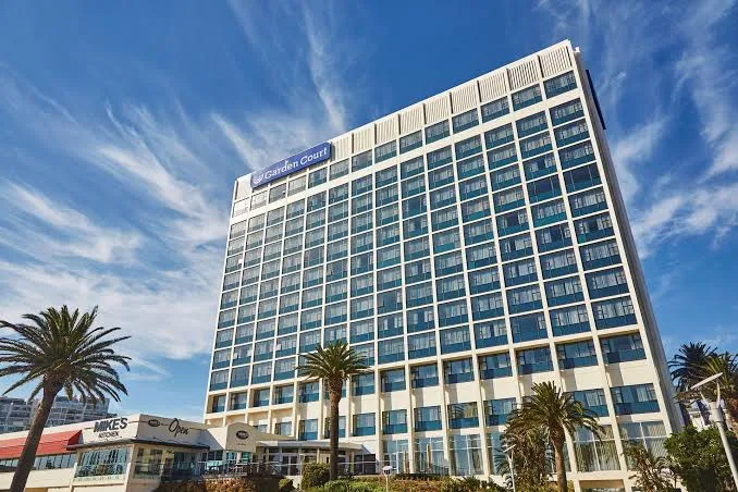 Garden Court Kings Beach 1