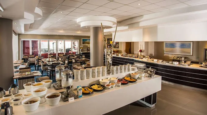 Garden Court Kings Beach 3