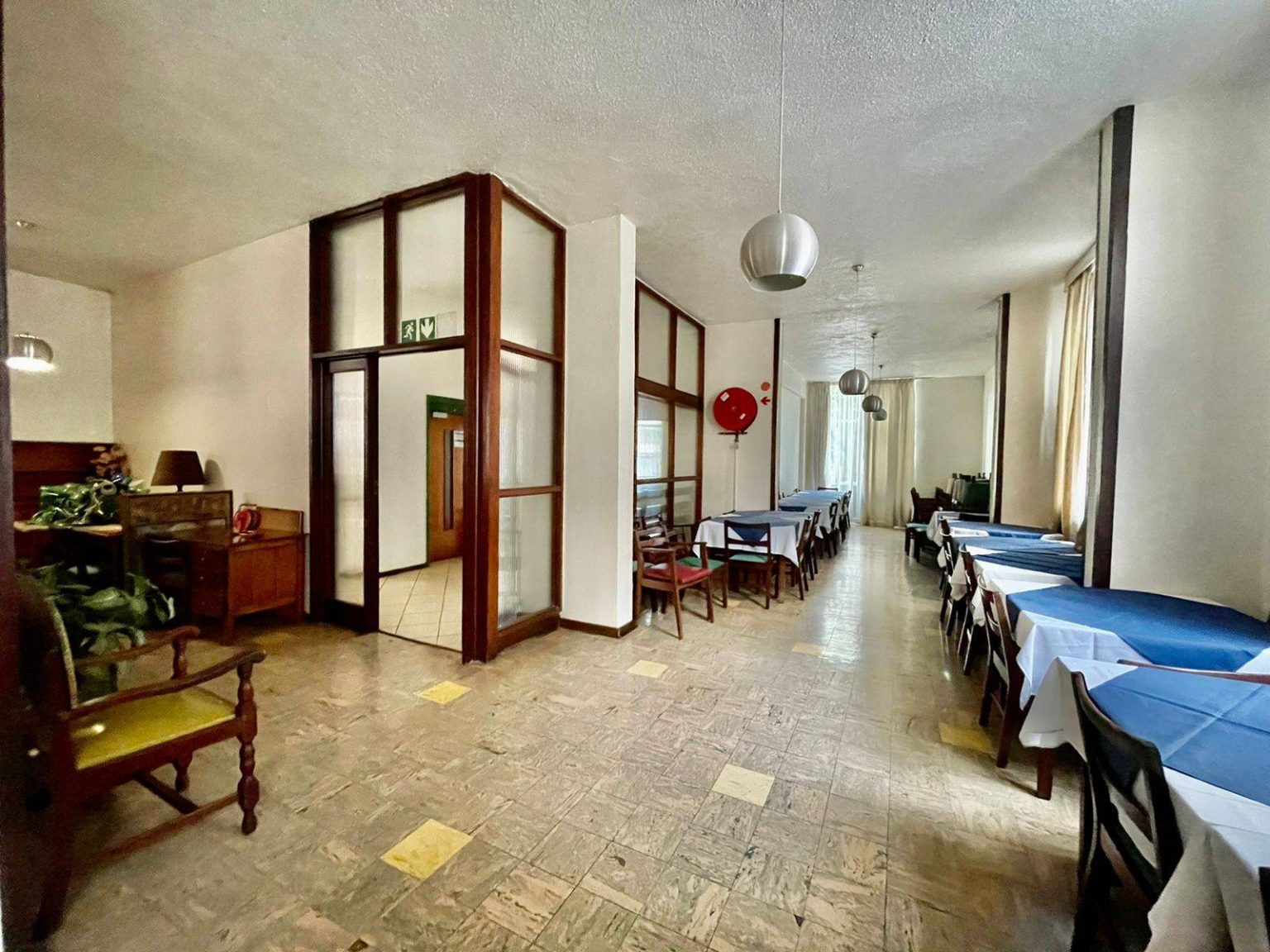 Riantes Residence dining 1536x1152