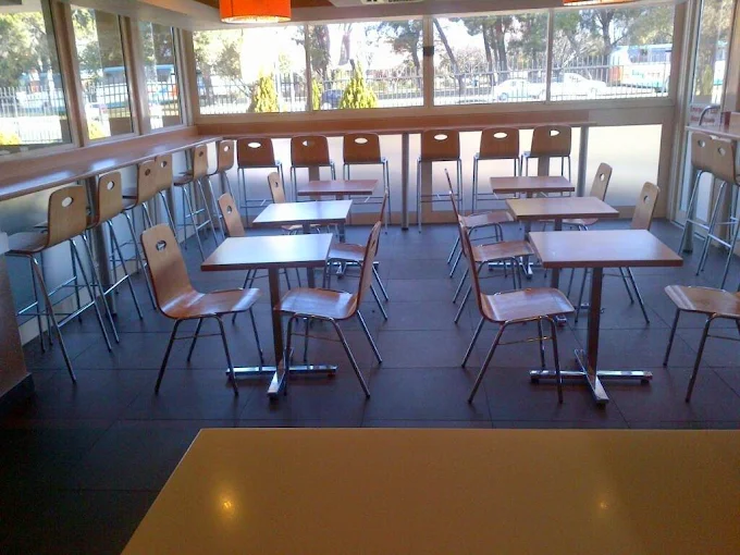 SUN1 BLOEMFONTEIN BREAKFAST AREA