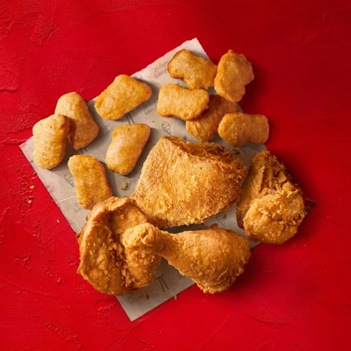 KFC Alton Richards Bay nuggets
