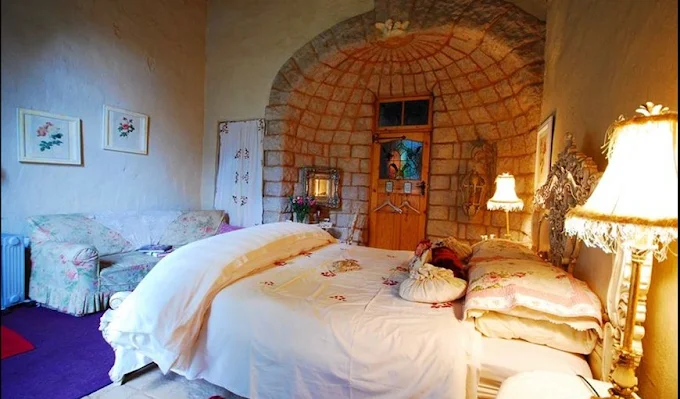 La Provence D Afrique suite