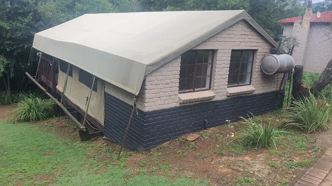 Magalies River Lodge lodges