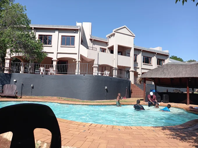 Magalies River Lodge