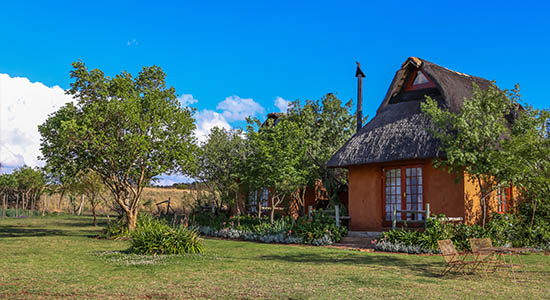 Matlapa Lodge Chalet 2