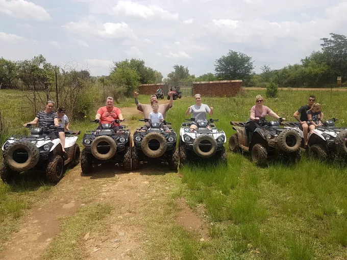 Hollybrooke Adventure Farm