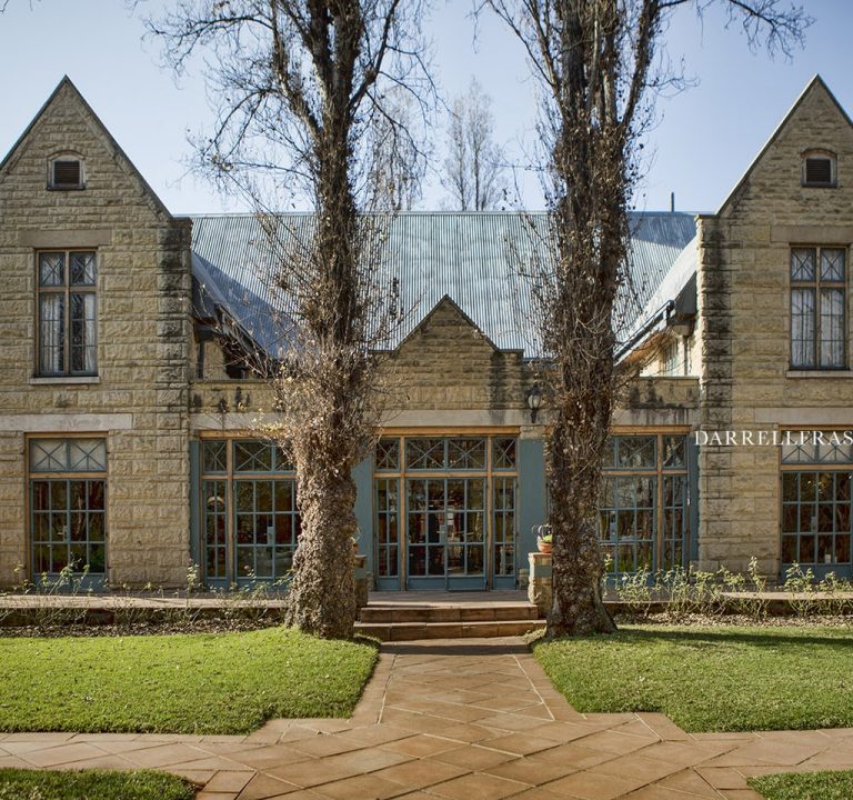 De Hoek Country Hotel Restaurant