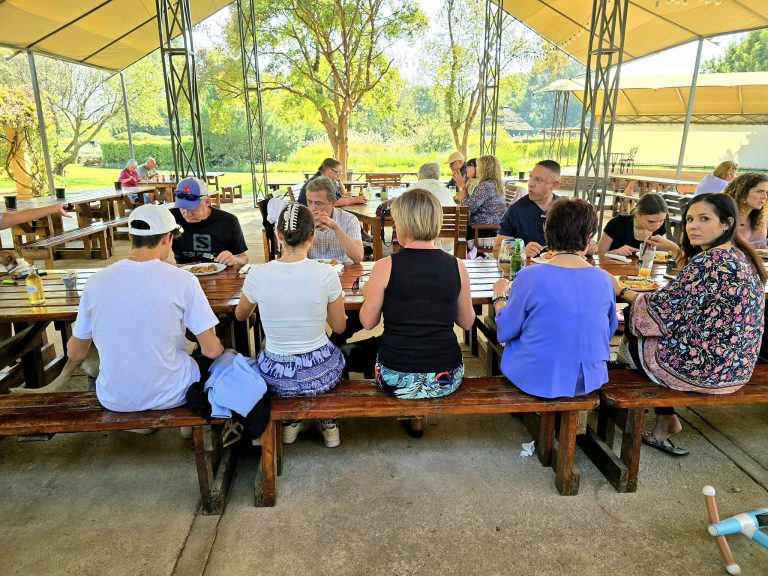 Imbabali Restaurant and Sports Bar