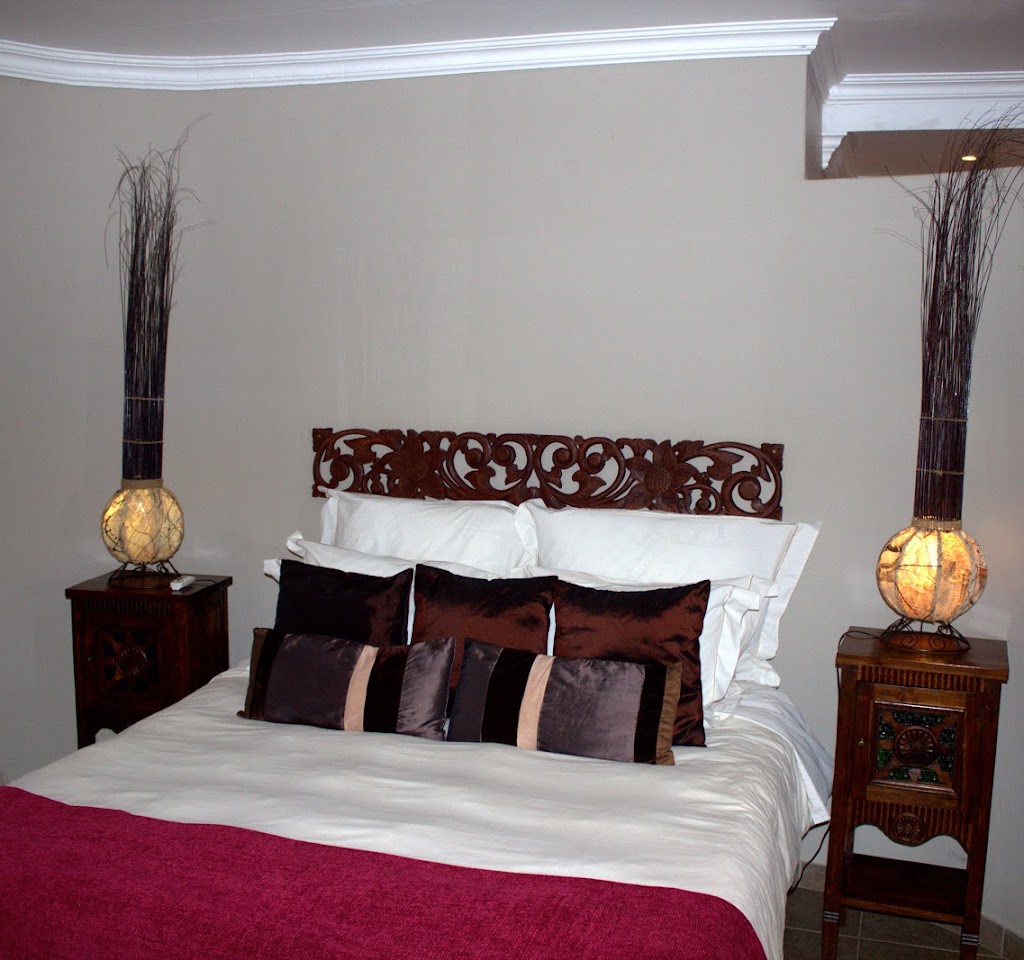 Tuskers Bush Lodge 2