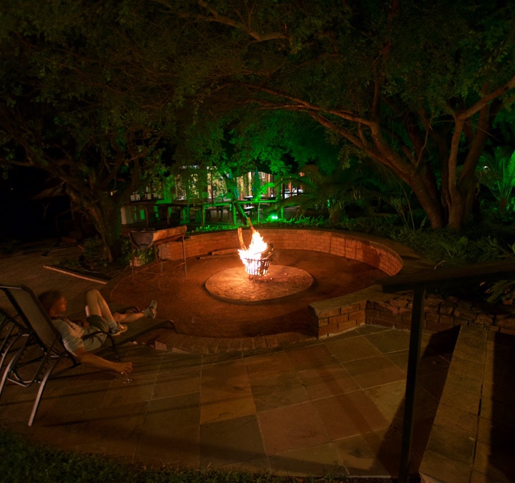 Tuskers Bush Lodge 3