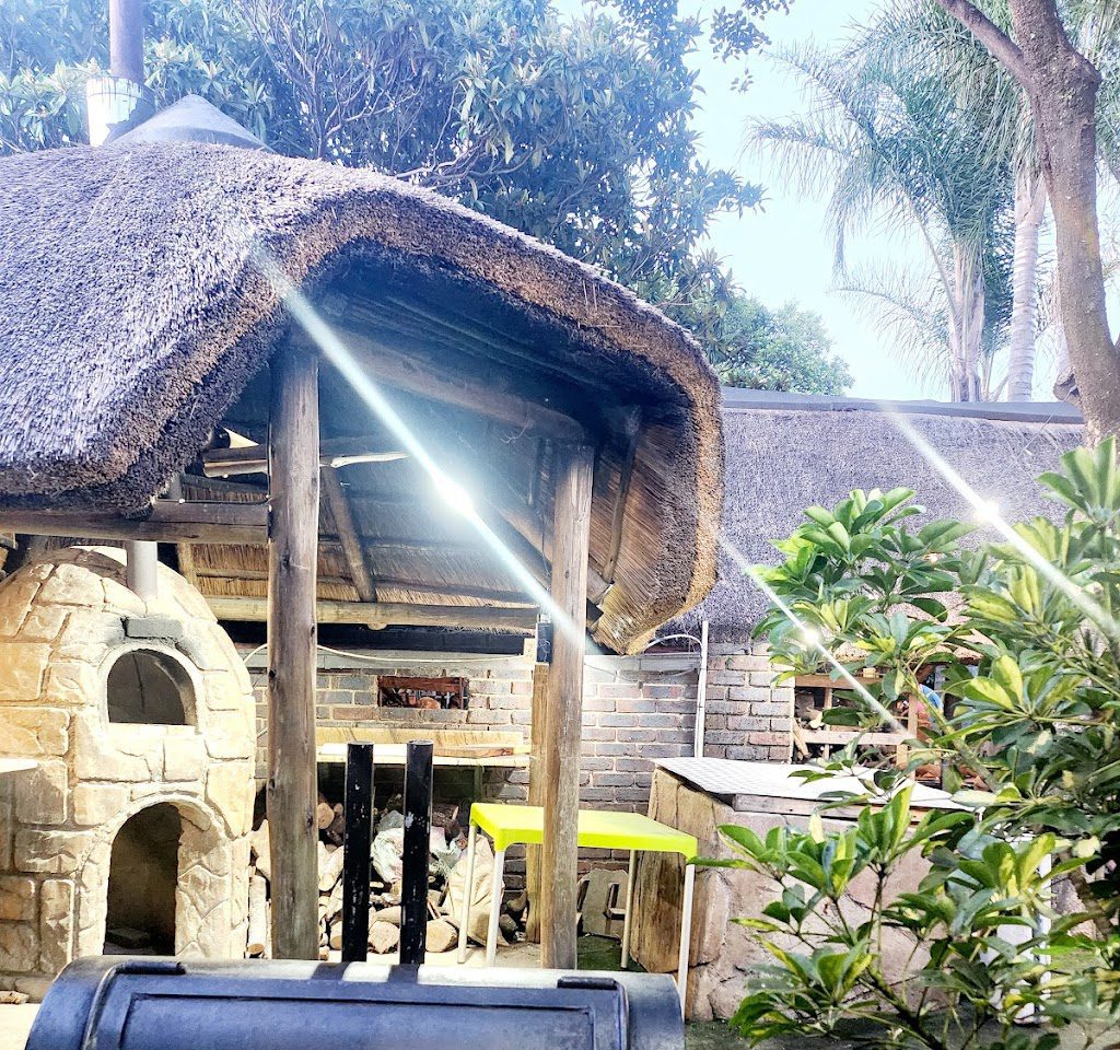 Borisimos Guest House Borisimos Guest House