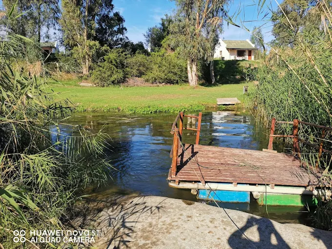 Riversong Cottages Riversong Cottages