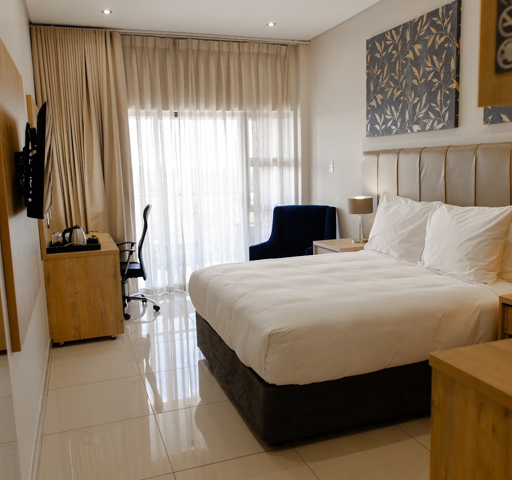 Acres Inn Klerksdorp 2 1