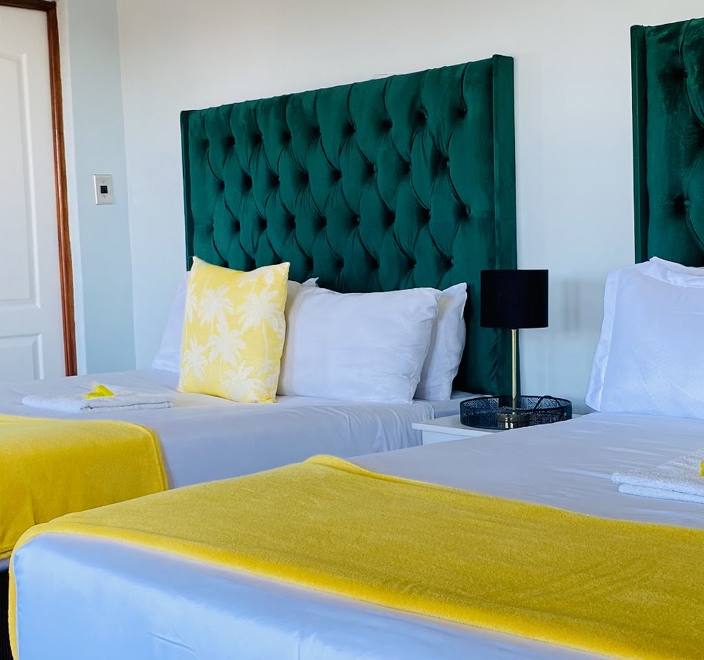 Airport Imperial Guest House 1 1