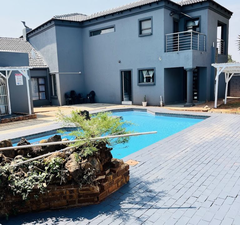 Airport Imperial Guest House