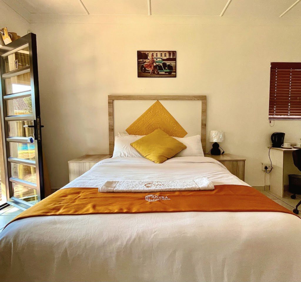 Akyra’s Guest House Akyra’s Guest House