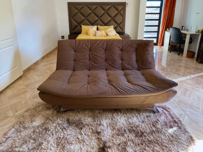 Akyra’s Guest House Akyra’s Guest House