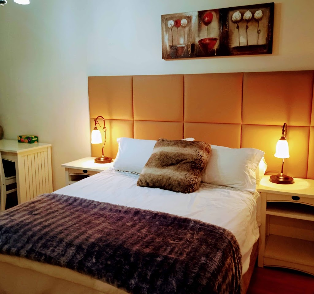 Anashe Guesthouse 1 Image 1