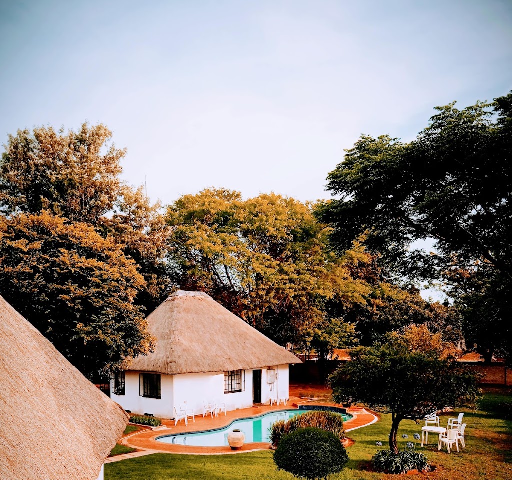 Anashe Guesthouse 1 Main image