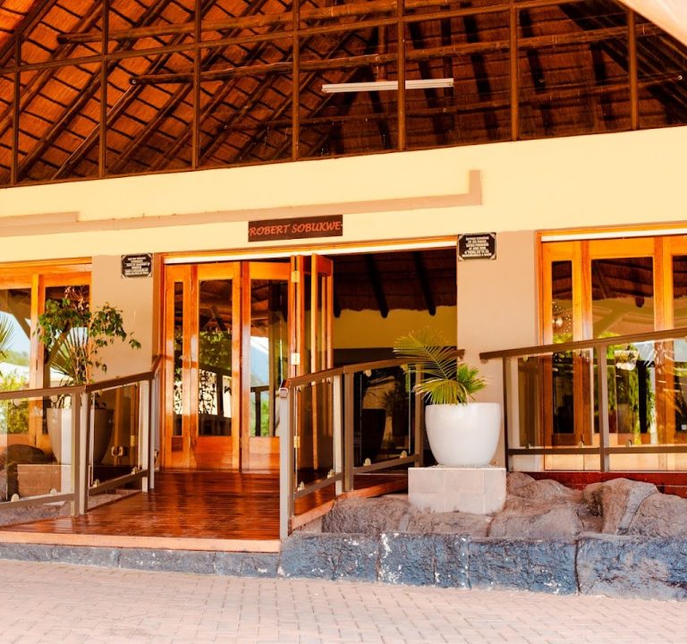 Avela Lodge and Spa Avela Lodge and Spa