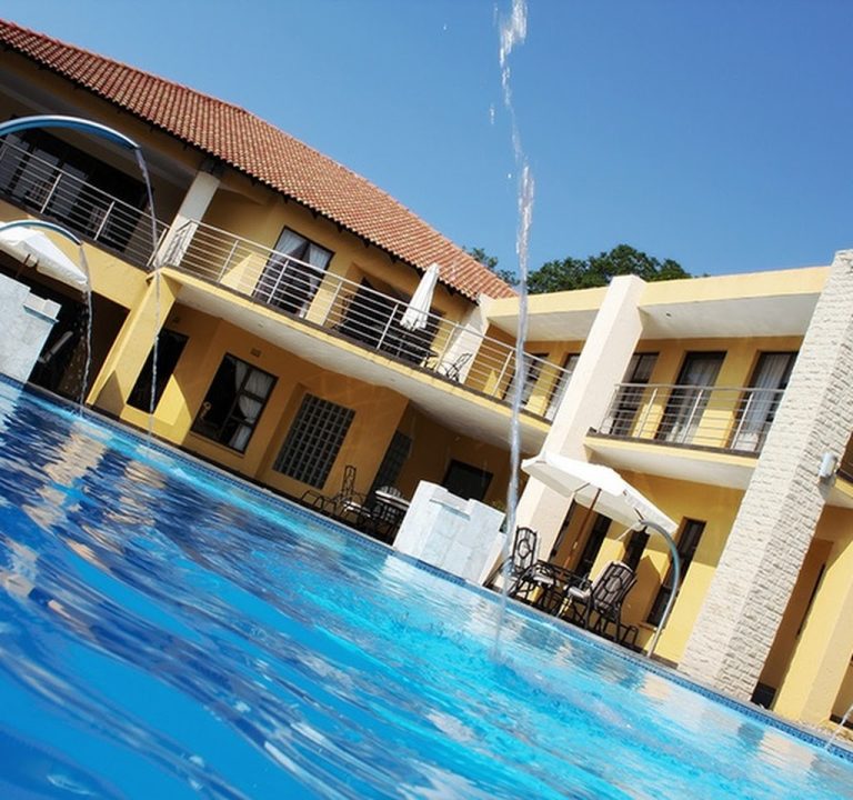 Bella Casa Guesthouse