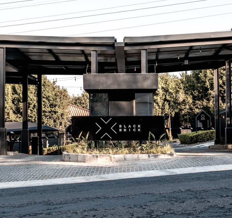 BlackBrick Bedfordview ApartHotel