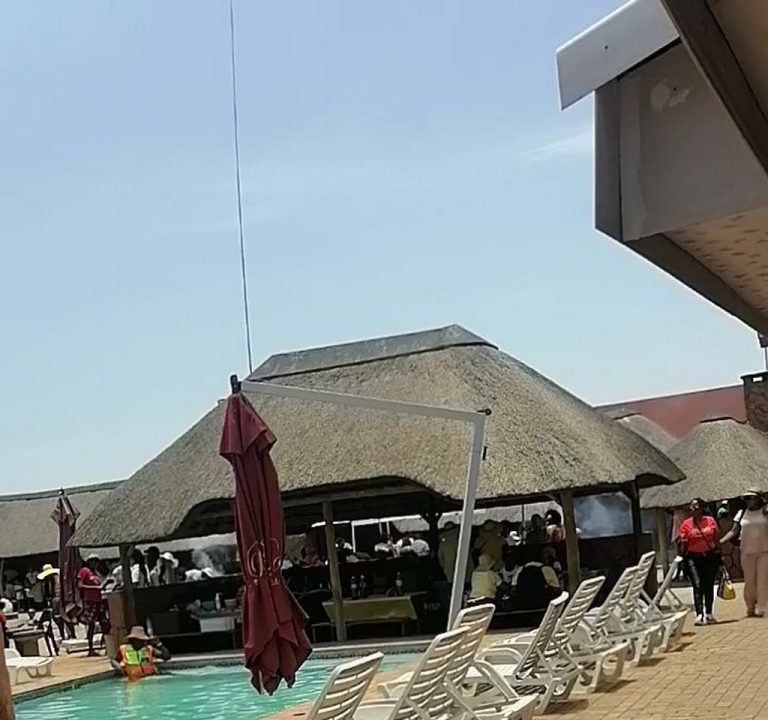 Bokamoso Lodge and Conference Centre