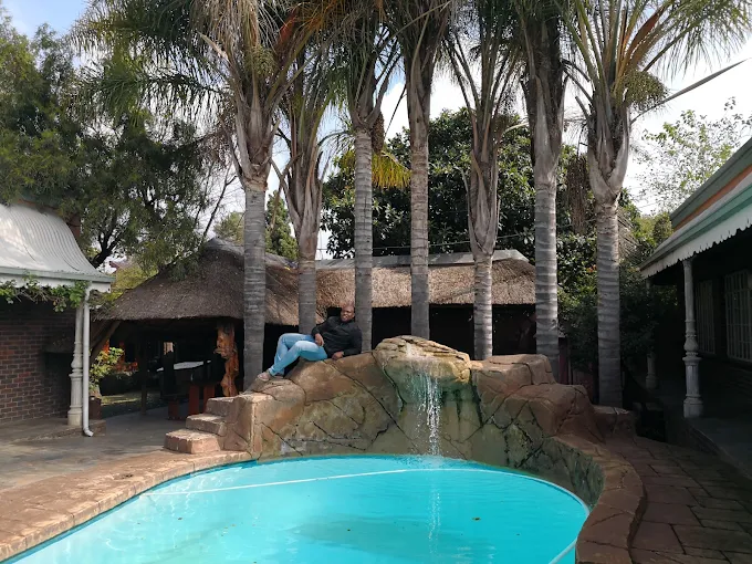 Borisimos Guest House Borisimos Guest House