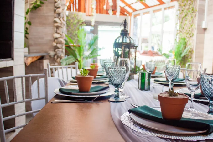 Bosveld In Die Stad Lodge Bosveld In Die Stad Lodge