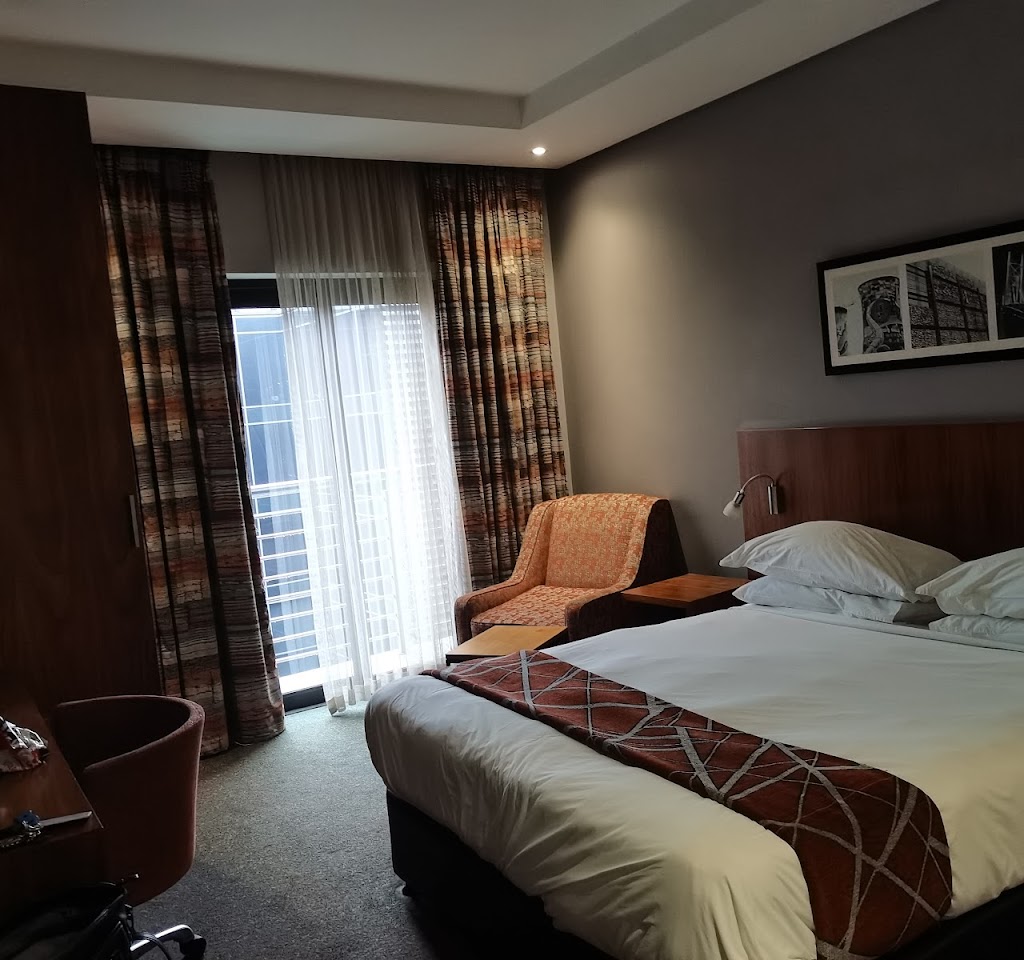 City Lodge Hotel Newtown 1