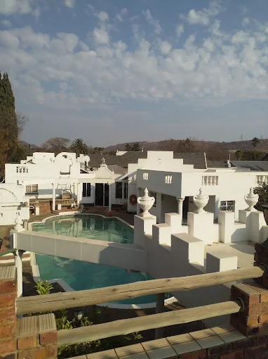 Claus Inn Guest House Claus Inn Guest House