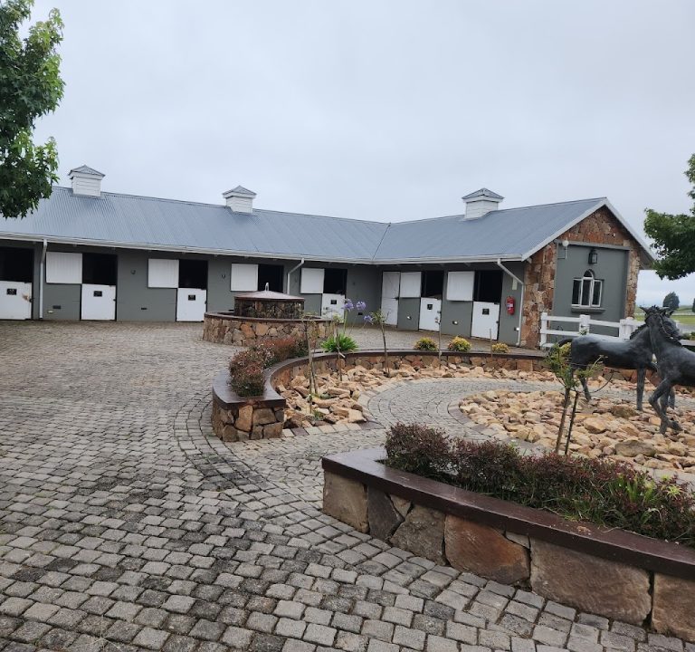 Dunkeld Country and Equestrian Estate Dunkeld Country and Equestrian Estate