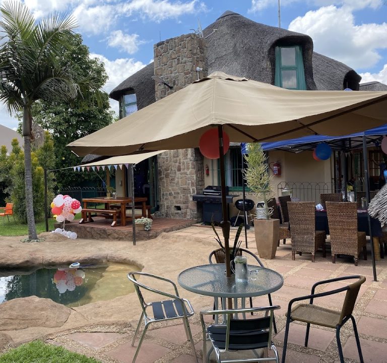 Edison Luxe Guest House