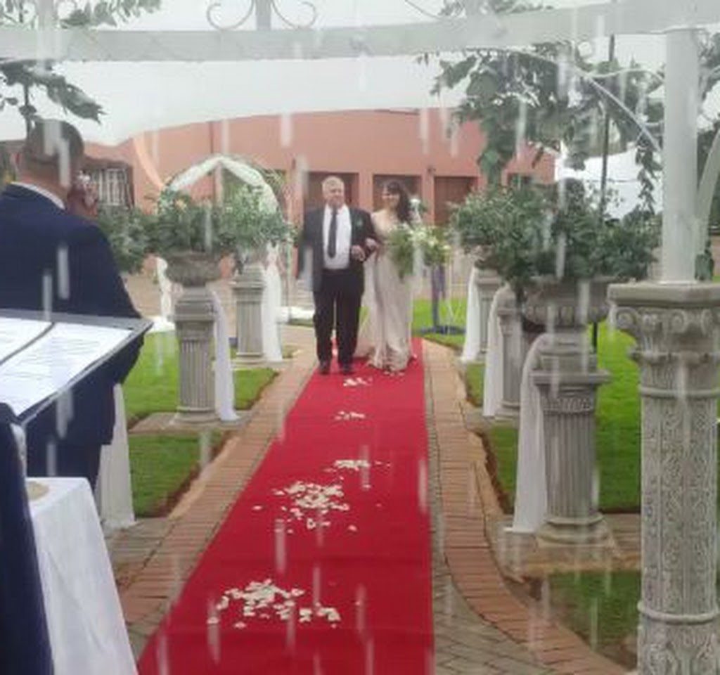 El Gran Chaparral Guest House El Gran Chaparral Guest House