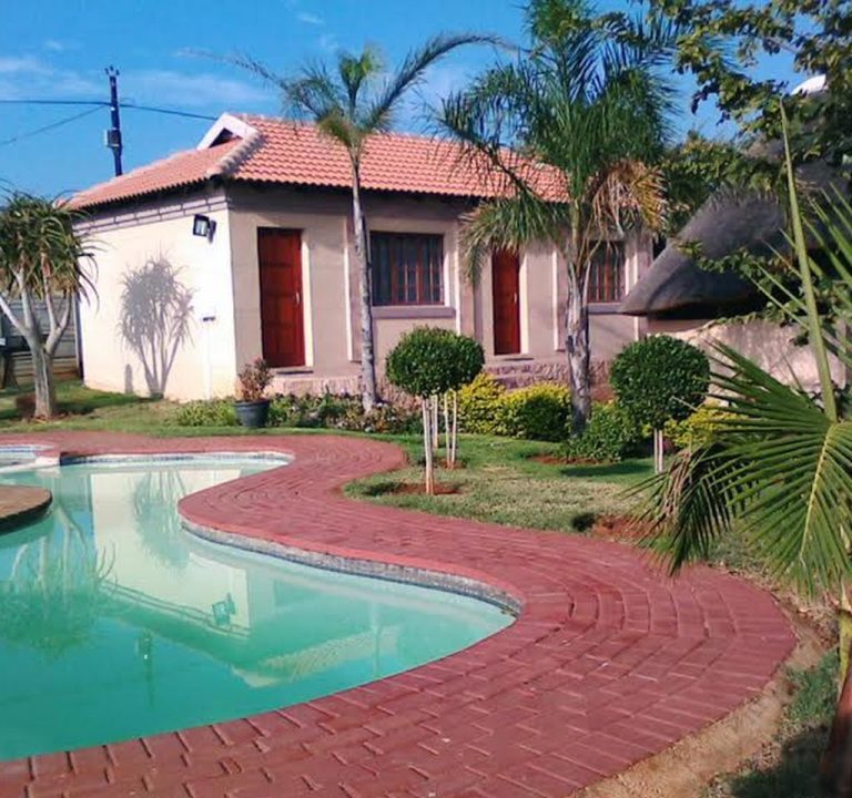 Gracepoint Guesthouse