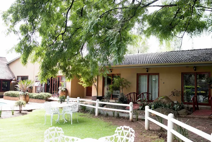 Greenfields Guest House Greenfields Guest House